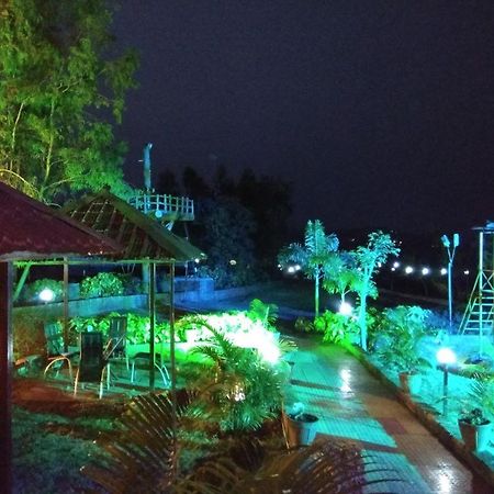 Yogadaa Royal Resort Махабалешвар Экстерьер фото